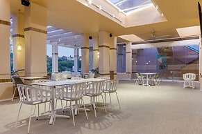 Los Amigos Beach Club