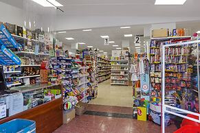 Los Amigos Beach Club