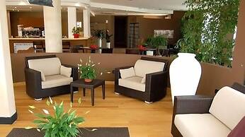 Cremona Palace Hotel