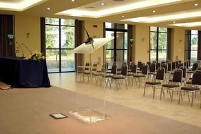 Cremona Palace Hotel