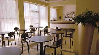 Cremona Palace Hotel