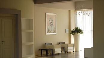 Cremona Palace Hotel