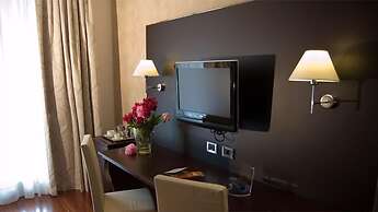 Cremona Palace Hotel