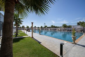 Paradice Hotel Luxury Suites