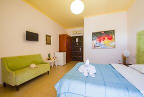 Paradice Hotel Luxury Suites