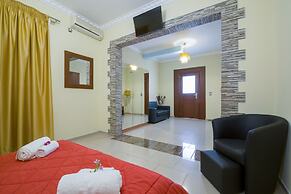 Paradice Hotel Luxury Suites