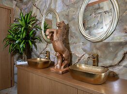 Paradice Hotel Luxury Suites