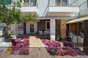 Paradice Hotel Luxury Suites