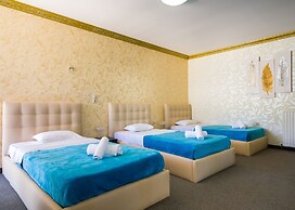 Paradice Hotel Luxury Suites
