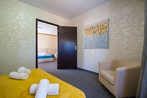 Paradice Hotel Luxury Suites