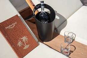 Paradice Hotel Luxury Suites