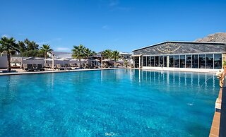 Paradice Hotel Luxury Suites