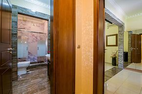 Paradice Hotel Luxury Suites