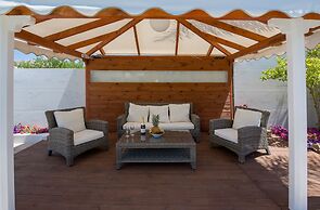 Paradice Hotel Luxury Suites