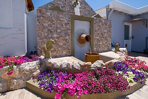 Paradice Hotel Luxury Suites