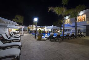 Paradice Hotel Luxury Suites