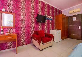 Paradice Hotel Luxury Suites