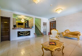 Paradice Hotel Luxury Suites