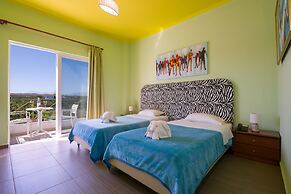 Paradice Hotel Luxury Suites