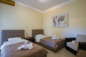 Paradice Hotel Luxury Suites