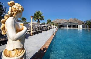 Paradice Hotel Luxury Suites