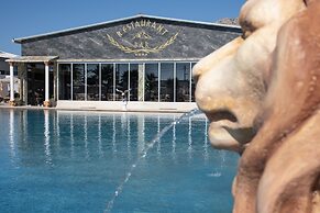 Paradice Hotel Luxury Suites