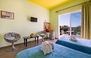 Paradice Hotel Luxury Suites