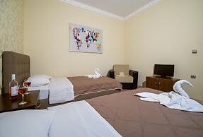 Paradice Hotel Luxury Suites