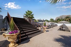 Paradice Hotel Luxury Suites