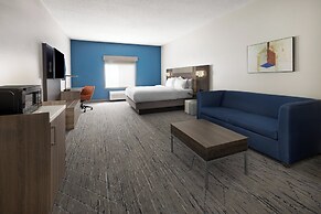 Holiday Inn Express & Suites Meriden by IHG