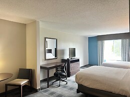Holiday Inn Express & Suites Meriden by IHG