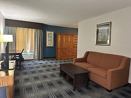 Holiday Inn Express & Suites Meriden by IHG