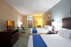 Holiday Inn Express & Suites Meriden, an IHG Hotel