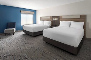 Holiday Inn Express & Suites Meriden by IHG