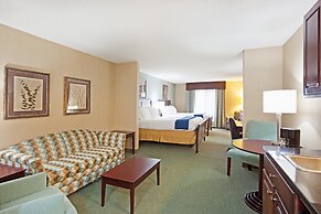 Holiday Inn Express & Suites Meriden, an IHG Hotel