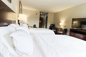 Holiday Inn Express & Suites Meriden by IHG