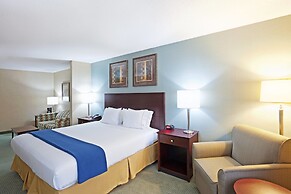 Holiday Inn Express & Suites Meriden by IHG