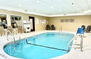 Holiday Inn Express & Suites Meriden by IHG