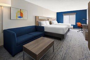 Holiday Inn Express & Suites Meriden by IHG