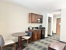 Holiday Inn Express & Suites Meriden by IHG