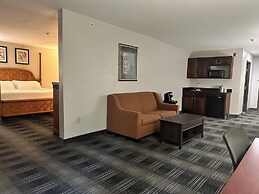Holiday Inn Express & Suites Meriden by IHG