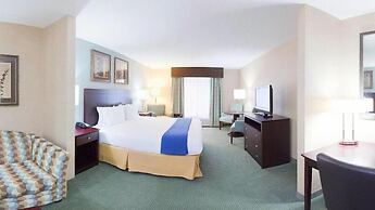 Holiday Inn Express & Suites Meriden by IHG