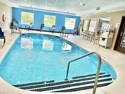 Holiday Inn Express & Suites Meriden by IHG