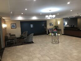 Holiday Inn Express & Suites Meriden by IHG