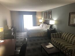 Holiday Inn Express & Suites Meriden by IHG