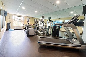 Holiday Inn Express & Suites Meriden by IHG