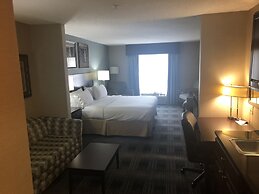 Holiday Inn Express & Suites Meriden by IHG