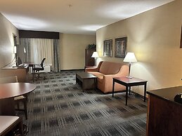 Holiday Inn Express & Suites Meriden by IHG
