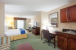 Holiday Inn Express & Suites Meriden by IHG