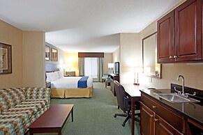 Holiday Inn Express & Suites Meriden by IHG